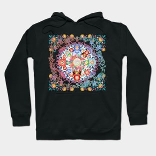 matrioshka Hoodie